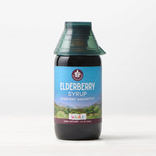 Load image into Gallery viewer, Elderberry Syrup Everyday Immunity for Kids