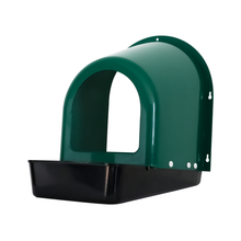 Load image into Gallery viewer, EggHouse Roll-Out Nesting Box Wall Mount up to 10 Birds