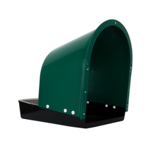 Load image into Gallery viewer, EggHouse Roll-Out Nesting Box Wall Mount up to 10 Birds