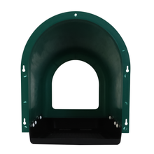 Load image into Gallery viewer, EggHouse Roll-Out Nesting Box Wall Mount up to 10 Birds