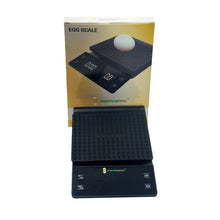 Load image into Gallery viewer, Digital Egg & Kitchen Scale - 6.6 lb Capacity