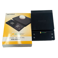 Load image into Gallery viewer, Digital Egg & Kitchen Scale - 6.6 lb Capacity