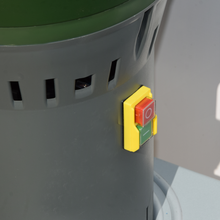 Load image into Gallery viewer, Farm Mill Compact Feed Grinder