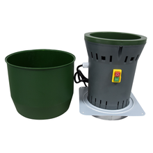 Load image into Gallery viewer, Farm Mill Compact Feed Grinder