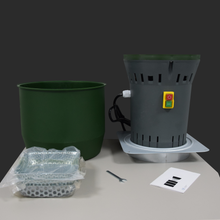 Load image into Gallery viewer, Farm Mill Compact Feed Grinder