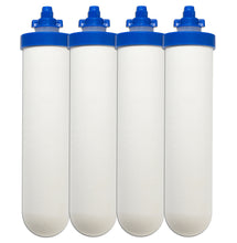 Load image into Gallery viewer, Ceramic Water Filter 2" x 8"