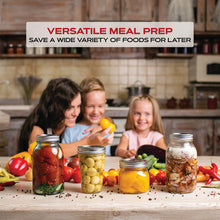 Load image into Gallery viewer, Canning Lids - 50 Count