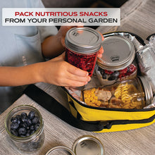 Load image into Gallery viewer, Canning Lids - 50 Count