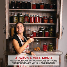 Load image into Gallery viewer, Canning Lids - 50 Count