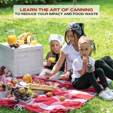 Load image into Gallery viewer, 12 Canning Lids