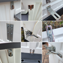 Load image into Gallery viewer, Formex Chicken Coop Kit with Feeder, Waterer, and Nest Box Liners