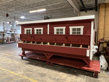 Load image into Gallery viewer, Jumbo Chicken Coop - Up to 30 Chickens