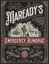 Load image into Gallery viewer, Maready's Emergency Almanac