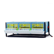 Load image into Gallery viewer, Grow Out Pen - H:9.5" Layer Addition