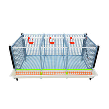 Load image into Gallery viewer, Grow Out Pen - H:15" Layer Addition