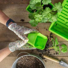 Load image into Gallery viewer, 3.3" Heavy Duty Seed Starting Pots with Inserts