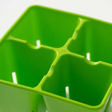 Load image into Gallery viewer, 4 Cell Plug Tray Inserts