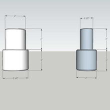 Load image into Gallery viewer, Ground Post Driver