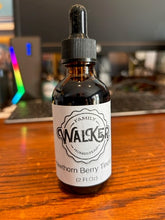 Load image into Gallery viewer, Elderberry Tinctures