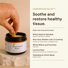 Load image into Gallery viewer, Hemorrhoid Relief