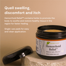 Load image into Gallery viewer, Hemorrhoid Relief