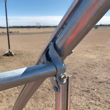 Load image into Gallery viewer, End Wall Cross Connector - 1.900 x 1.35