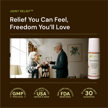 Load image into Gallery viewer, Joint Relief