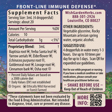 Load image into Gallery viewer, Kick-Ass Immune Activator