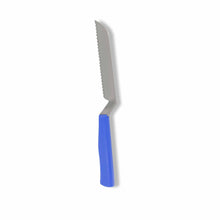 Load image into Gallery viewer, Harvest Knife for Spinach & Leafy Greens- Serrated