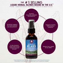 Load image into Gallery viewer, Serious Relaxer & Muscle Tension