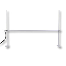 Load image into Gallery viewer, 2 FT LED Grow Light with Stand