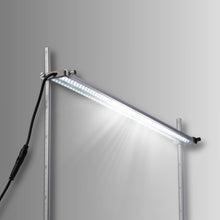 Load image into Gallery viewer, 2 FT LED Grow Light with Stand