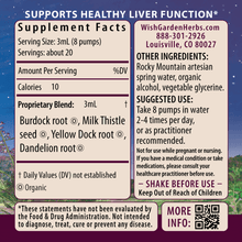 Load image into Gallery viewer, Liver Strength, Daily Support