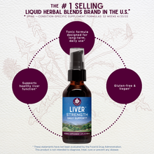 Load image into Gallery viewer, Liver Strength Daily Support