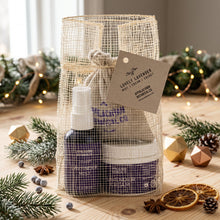 Load image into Gallery viewer, Lovely Lavender Gift Set
