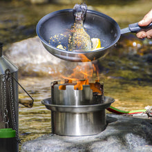 Load image into Gallery viewer, Kelly Kettle Hobo Stove - Large