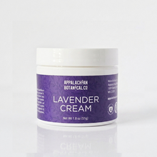Load image into Gallery viewer, Lavender Cream