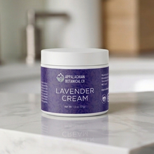 Load image into Gallery viewer, Lavender Cream