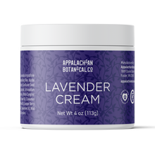 Load image into Gallery viewer, Lavender Cream