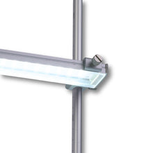 Load image into Gallery viewer, 2 FT LED Grow Light with Stand