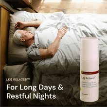 Load image into Gallery viewer, Leg Relaxer