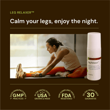 Load image into Gallery viewer, Leg Relaxer