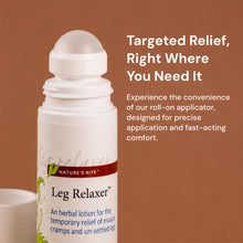 Load image into Gallery viewer, Leg Relaxer
