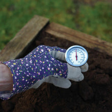 Load image into Gallery viewer, Luster Leaf Rapitest Dial Compost Thermometer