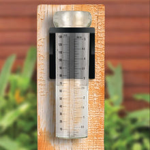 Load image into Gallery viewer, Luster Leaf Rapitest Rain Gauge with Bracket 1638