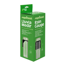 Load image into Gallery viewer, Luster Leaf Rapitest Rain Gauge with Bracket 1638