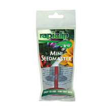 Load image into Gallery viewer, Luster Leaf Rapiclip Mini-Seedmaster 805