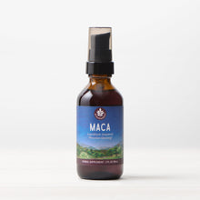 Load image into Gallery viewer, Maca Root Tincture
