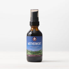Load image into Gallery viewer, Motherwort Tincture