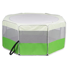 Load image into Gallery viewer, My Pet Chicken Hen Pen Pop-Up Brooder